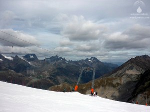 Schlepplift Sölden Karleskogel