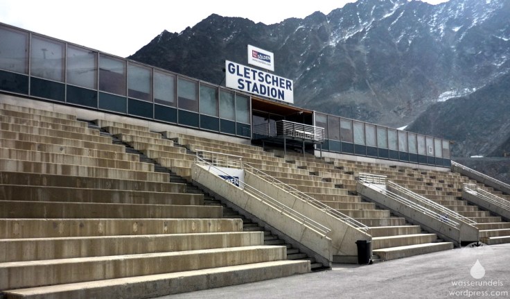 Skistadion Sölden