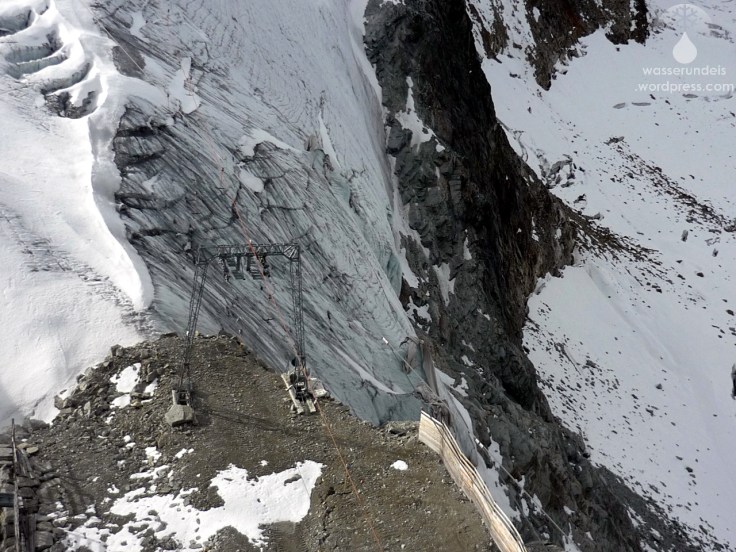 Skilift Karleskogel Sölden