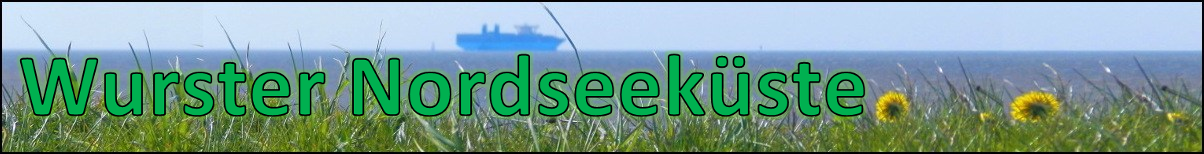 Wurster-Nordsee-Küste