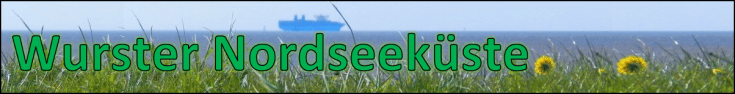 Wurster-Nordsee-Küste