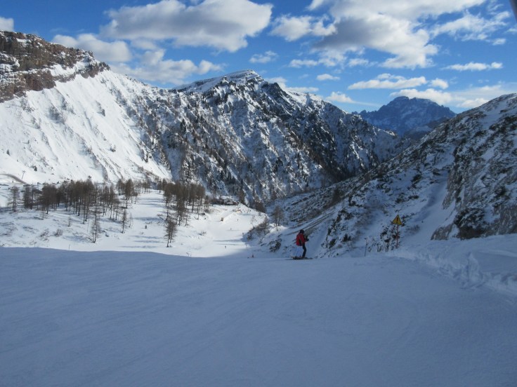 #Bellunese Refugio Fedaia