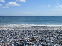 #Helgoland Düne Osttrand