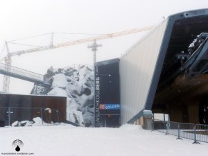 Gaislachkogel Sölden hässlich