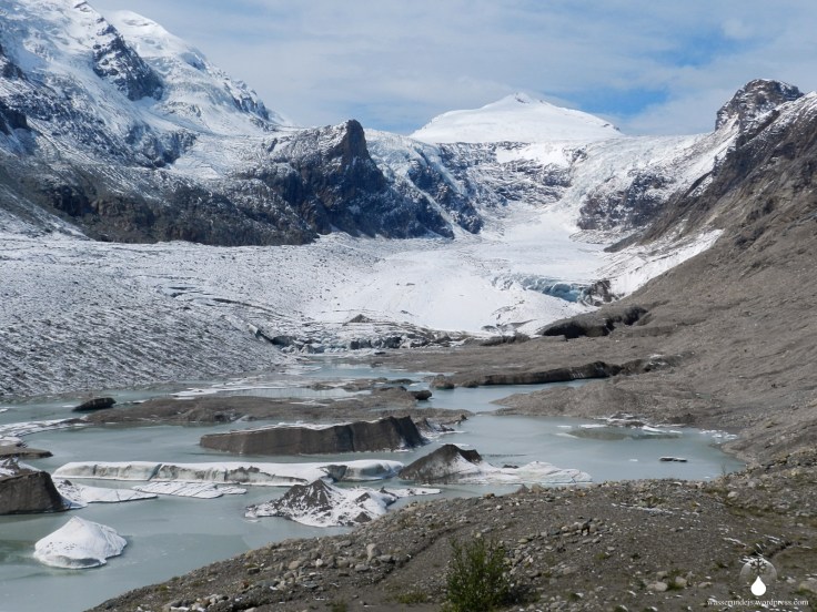 Pasterze Gletscher Gletschersee