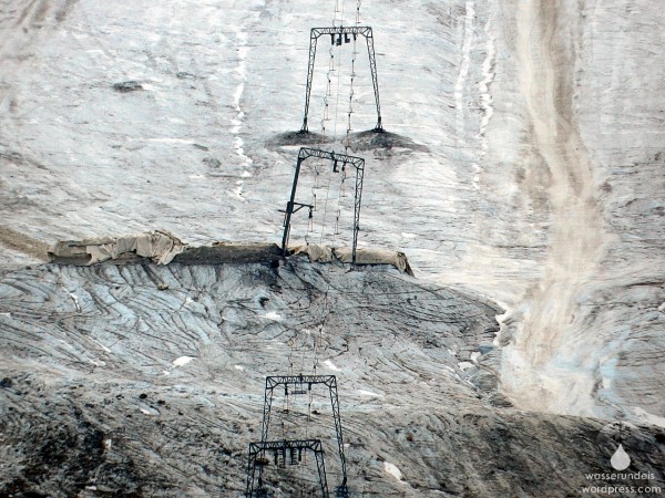 Skilift Seiterjöchl Sölden