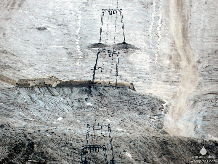 Skilift Seiterjöchl Sölden