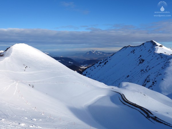 Fellhorn Kanzelwand Illertal