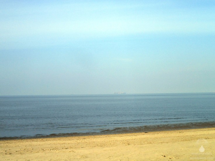 Strand Duhnen