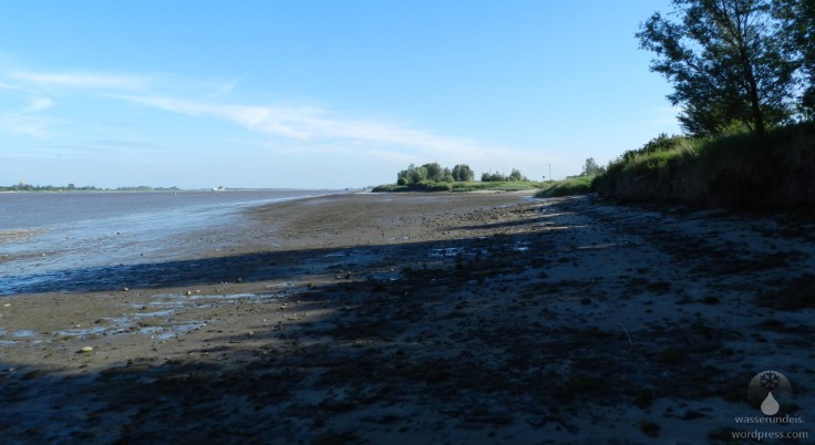 2016-05-05_Steilufer_Kleinensiel_Weser