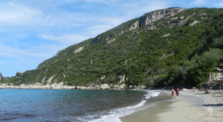 2018-05_Korfu_Ermones_Strand
