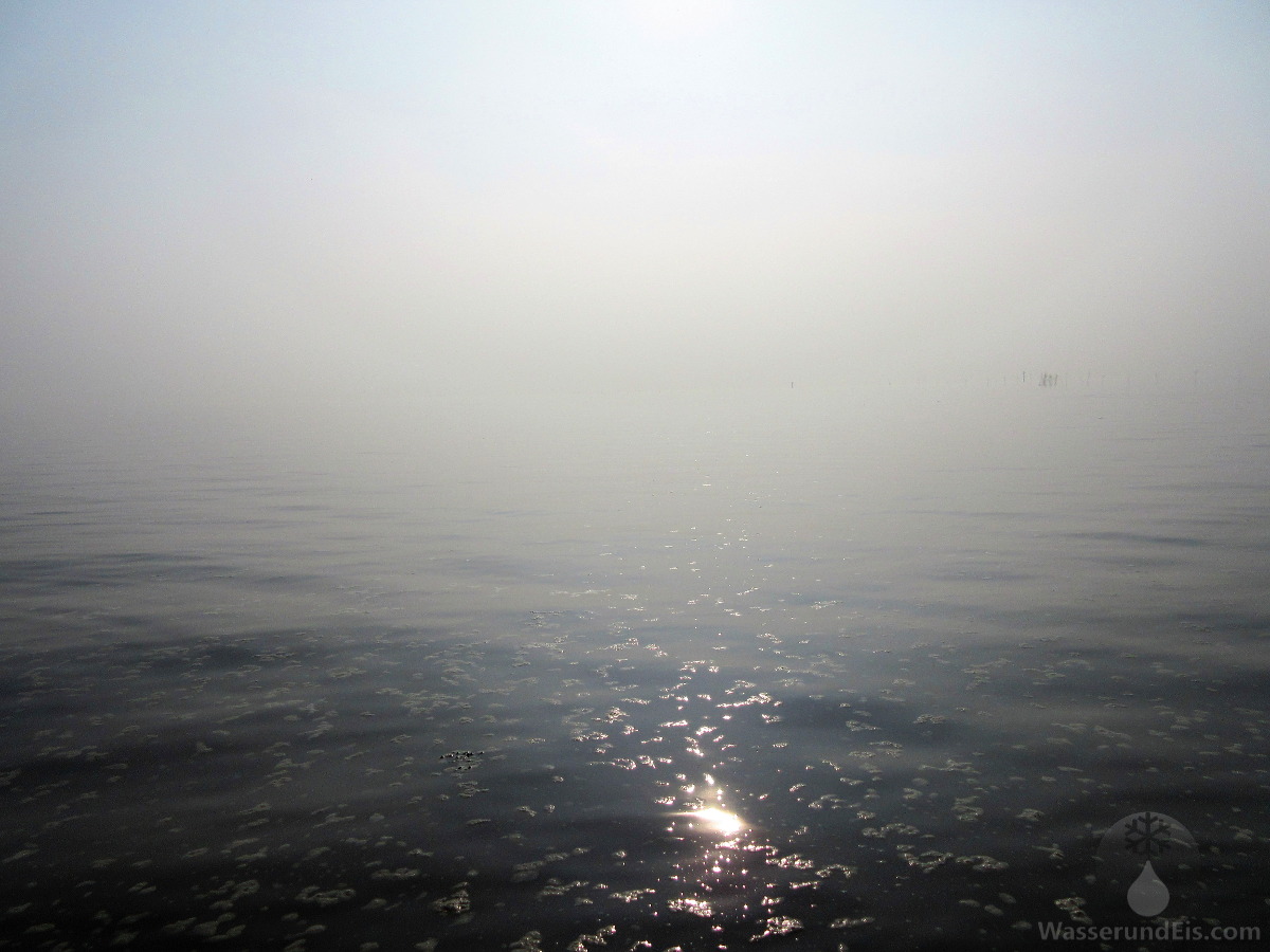 Badestrand Strand Wremen