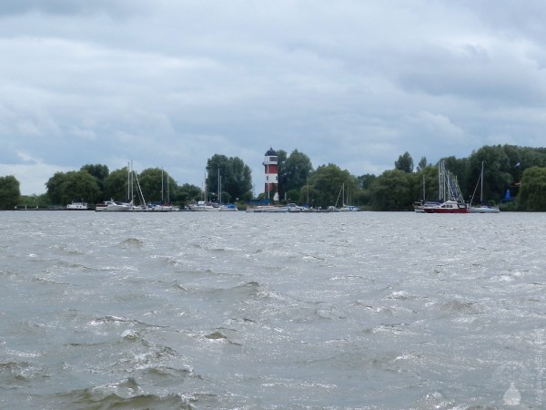 Leuchhturm Brinkamahof Nordsee Yachting