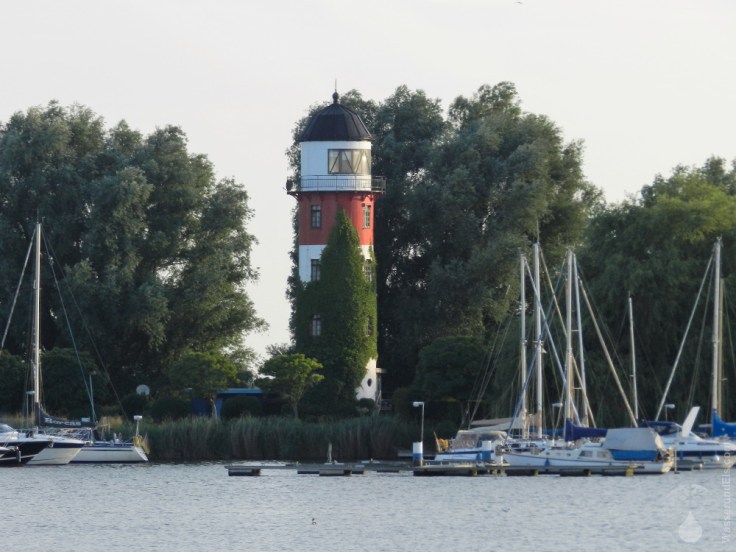 Leuchhturm Brinkamahof Marina