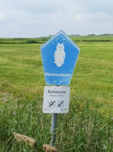 Nationalpark Wattenmeer Unesco