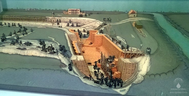 #Historisches Museum Diorama