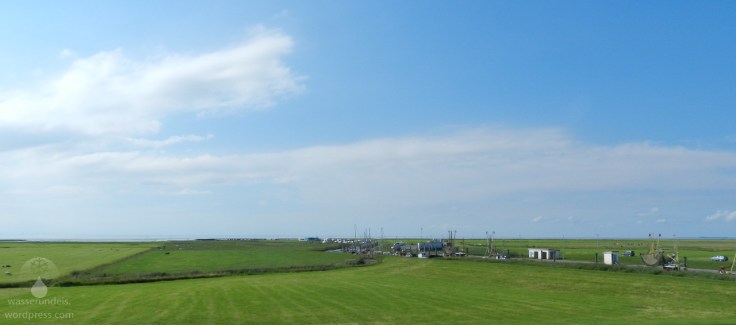 #Panorama Spieka-Neufeld