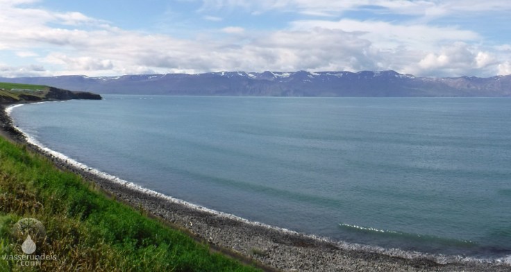 #Husavik Skjálfandi