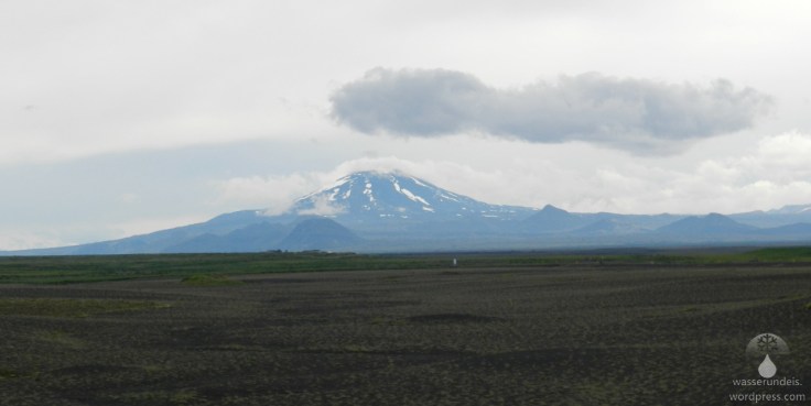 #Vulkan Hekla