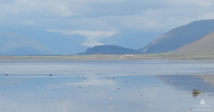 #Island Lonsfjördur