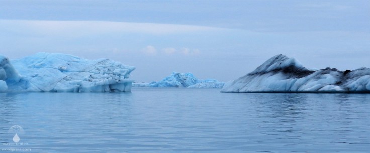 #Jökulsarlon Eisberge