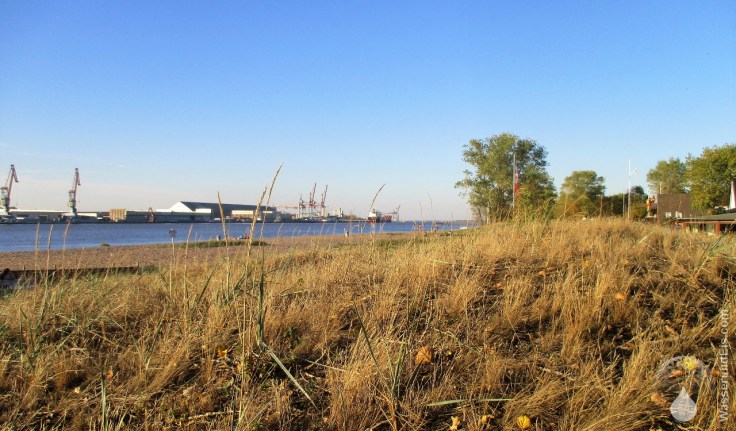 #Badestrand Harriersand