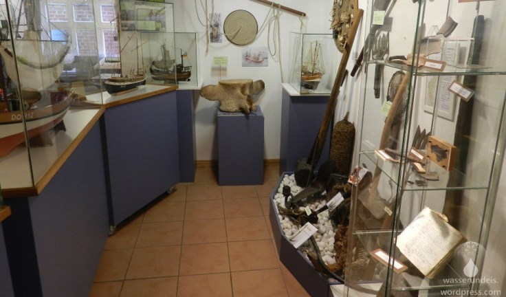 Fischerei Museum Wremen