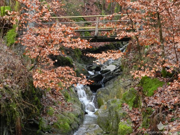 Helletal Winterberg Wandern