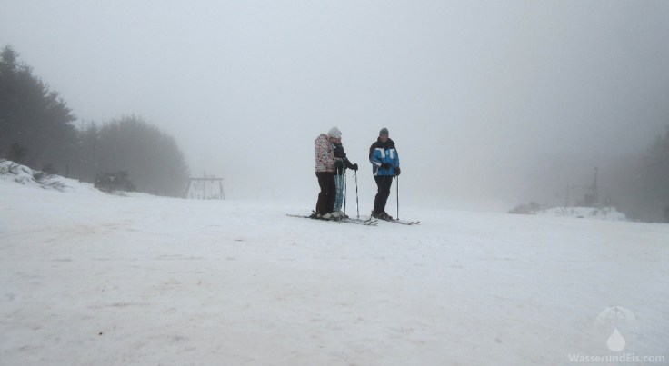 Skihang Ovifat Belgium