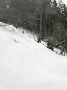 Teleski Gazon II Ovifat