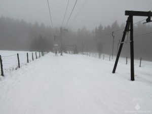 KSSL Teleski Ovifat Belgium