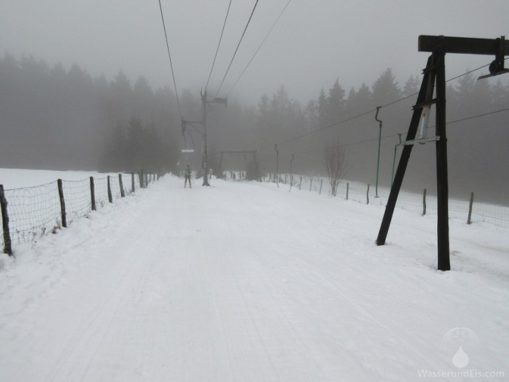 KSSL Teleski Ovifat Belgium