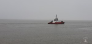 Schlepper Bremerhaven