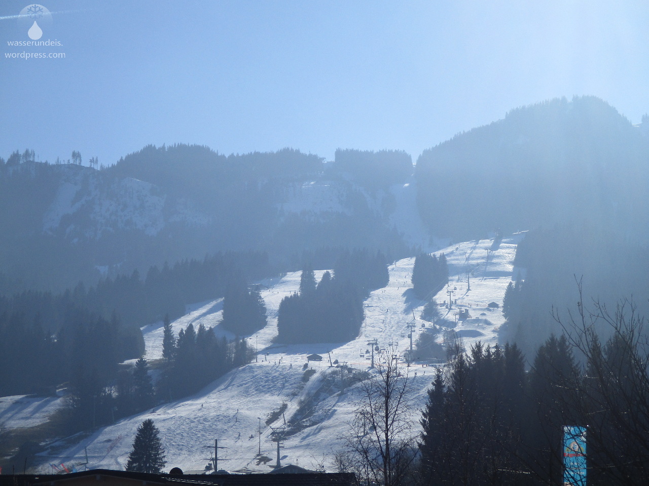 Allgäuer Alpen Nesselwang Alpspitze