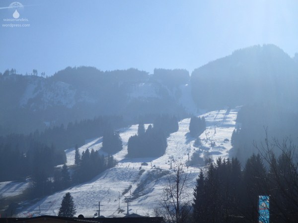 Allgäuer Alpen Nesselwang Alpspitze