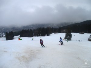 Skigebiet Nesselwang Allgäu