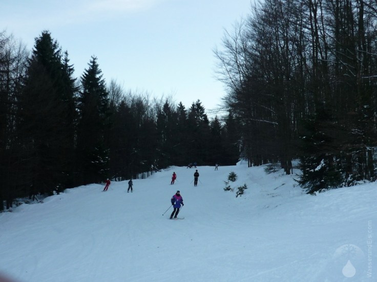 Sauerland Wintersportarena Schmallenberg