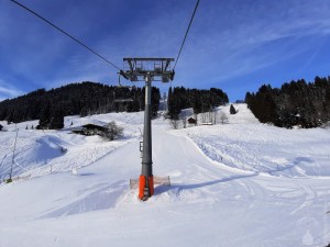 Heubergbahn Hirschegg Kleinwalsertal