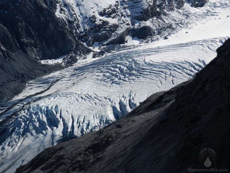 Madatschferner Stilfserjoch.