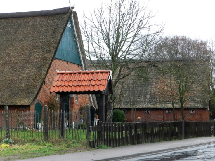 Sievern Geestland Nordsee
