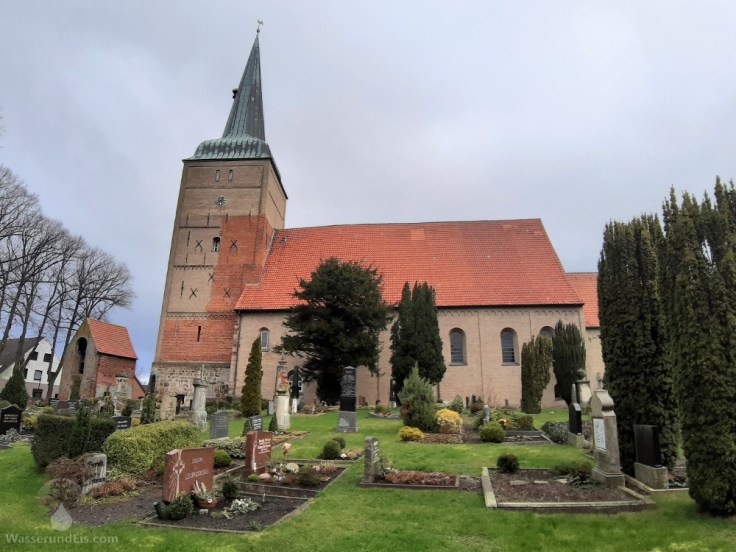 Willehadi Kirche Wremen