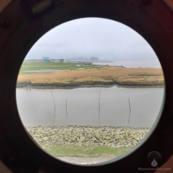 Kleiner Preuße Wremen