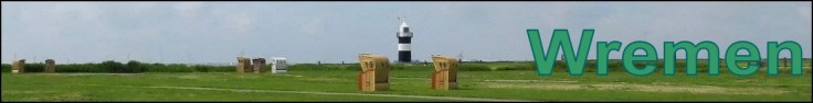 Wremen-Banner