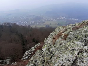 Bruchhausen Bruchhauser Steine Medebachtal