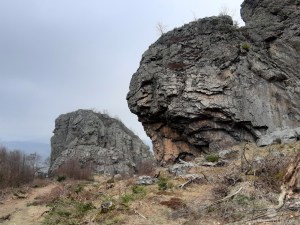 Goldstein Bornstein Bruchhauser Steine
