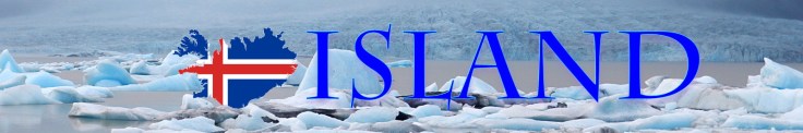 Island-banner