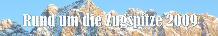 Zugspitze_2009-Banner