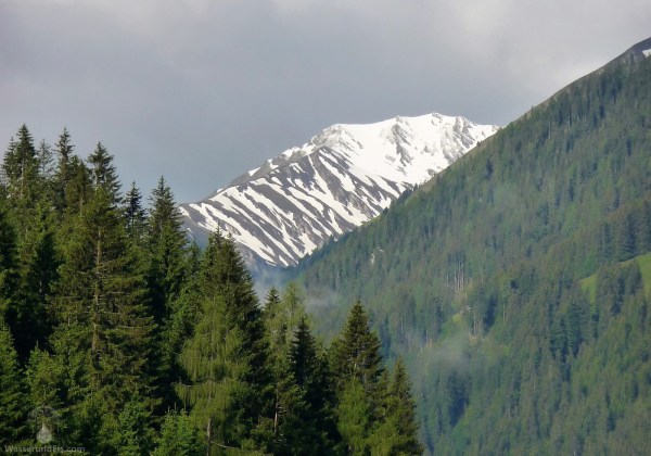 Tux Tuxertal Wandspitze