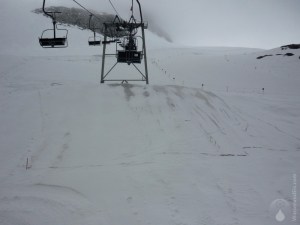 Hintertuxer Gletscher Lift