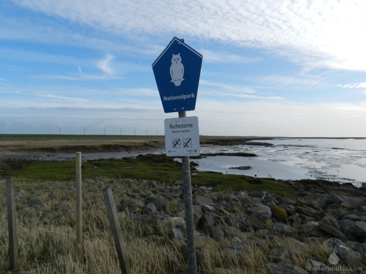 Nationalpark Niedersächsisches Wattenmeer
